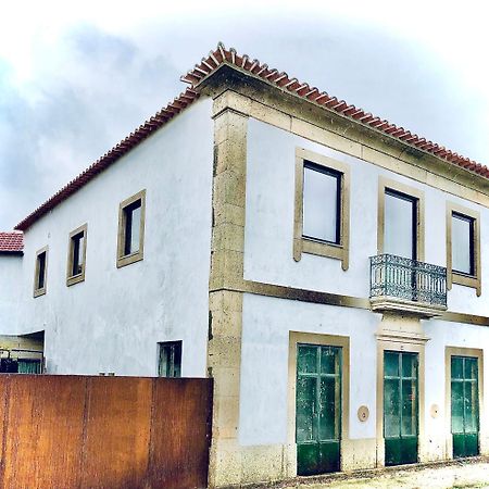 Villa Cornelia, Ponte De Lima Exterior photo