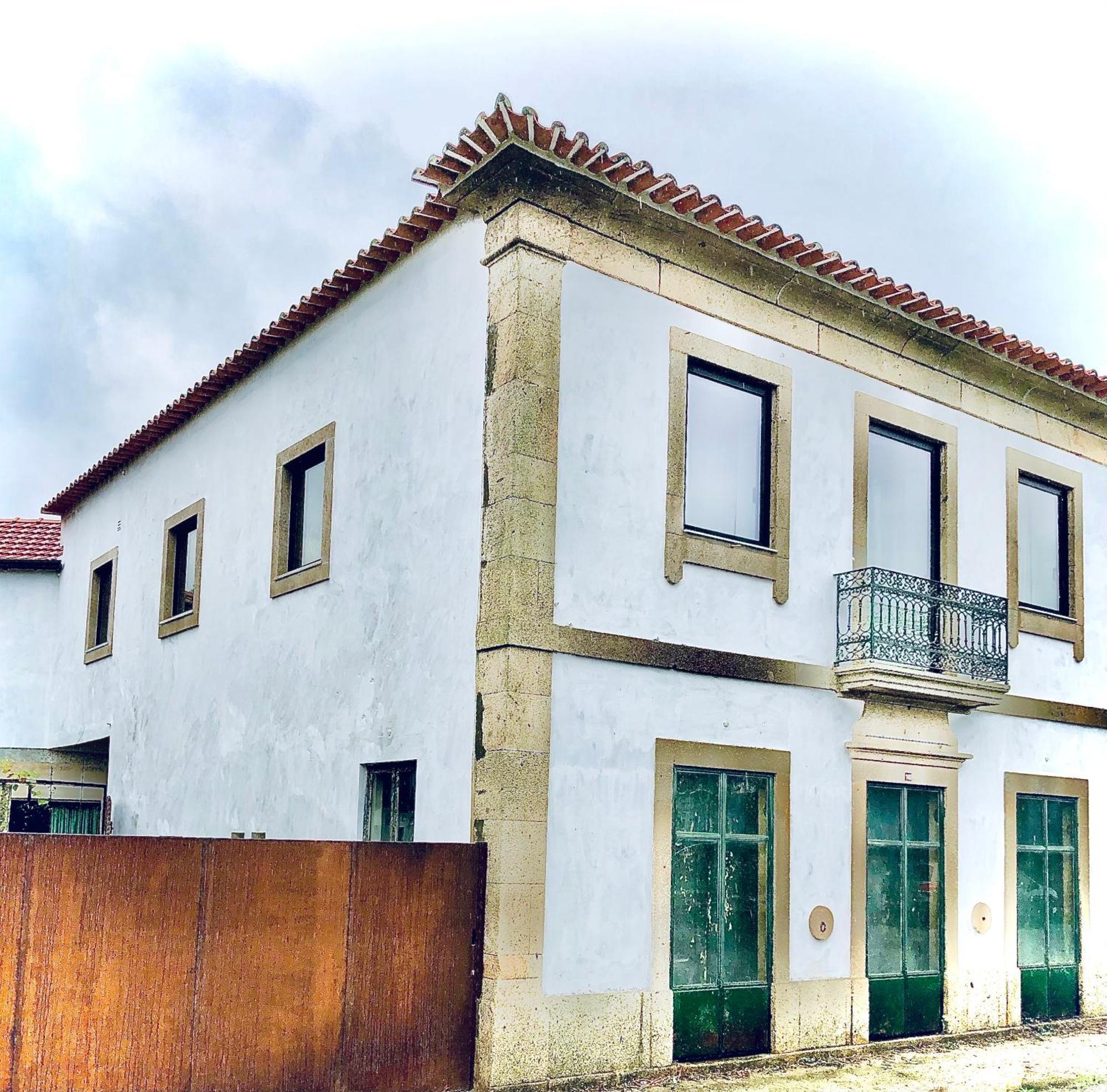 Villa Cornelia, Ponte De Lima Exterior photo